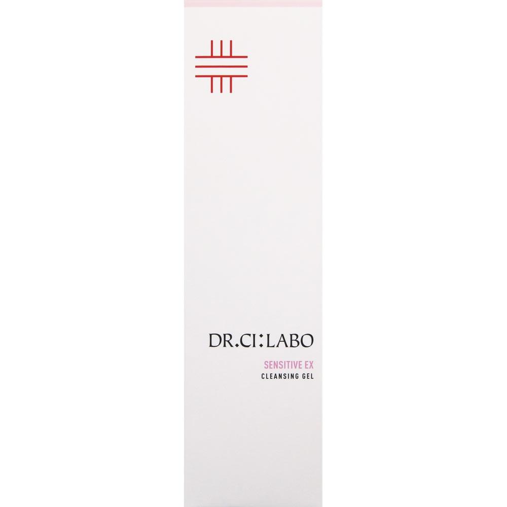 Гель для умывания Doctor Cilavor Super Sensitive Ex 120 г Jntl Consumer Health