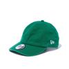 NEW ERA Casual Classic Basic Cap 13108948 Hat (Kelly GreenFMen's, Lady's)