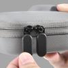 Portable Mini Storage Bag For Insta360 Go Ultra Sport Camera Protector Storage Case Pu Bag Accessories