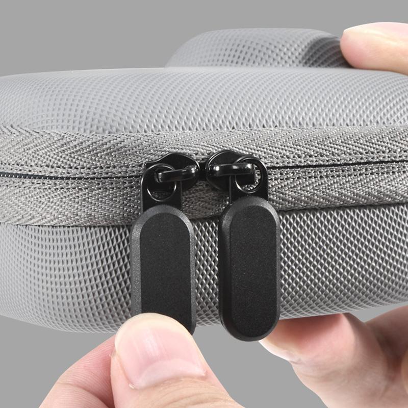 Portable Mini Storage Bag For Insta360 Go Ultra Sport Camera Protector Storage Case Pu Bag Accessories
