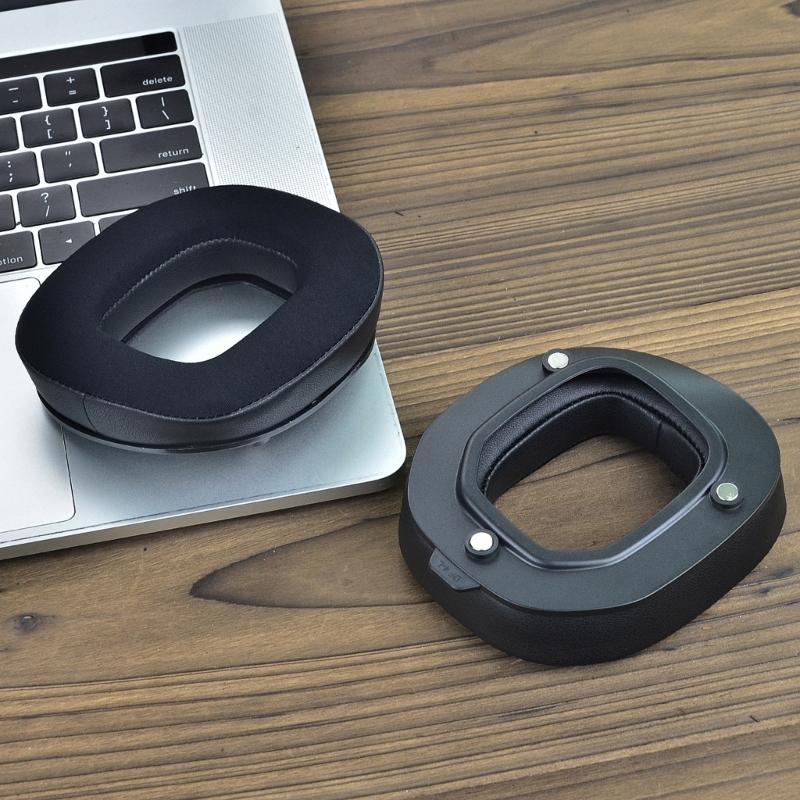 Snap Fit Magnetic Earpad Cover Comfort Design Wide Compatibility for A50 Gen4 Earphone Replacement Accessory