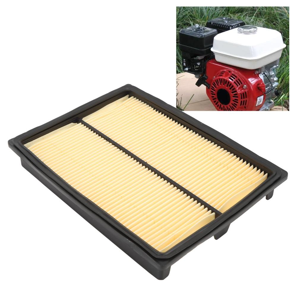 Flat Panel Replacement Engine Air Filter Pre Filter for GX610 GX620 GX670 18HP 20HP 24HP