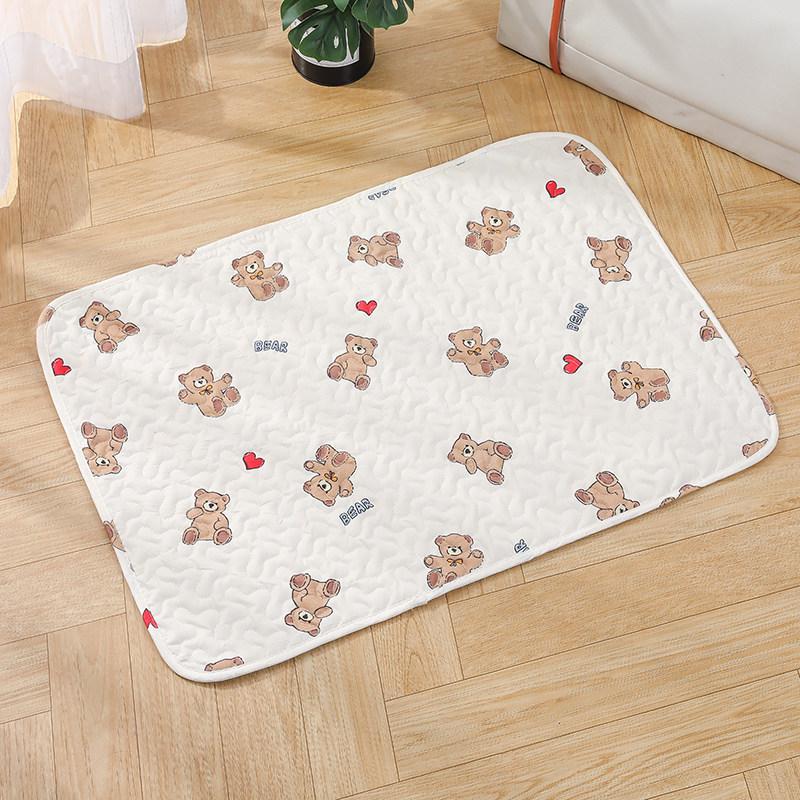 Four Seasons Universal Pet Sleeping Mat for Dogs and Cats