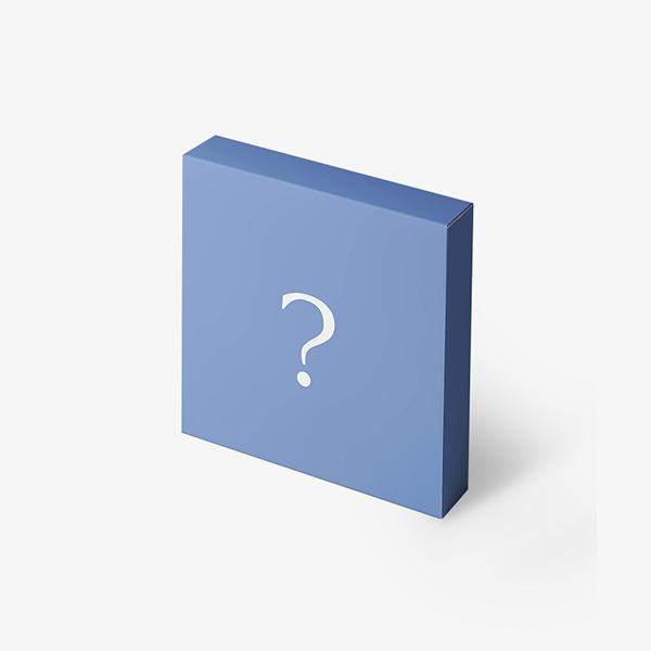 Переиздание 4-го альбома Seventeen [Сектор 17] #NEW HEIGHTS VER.