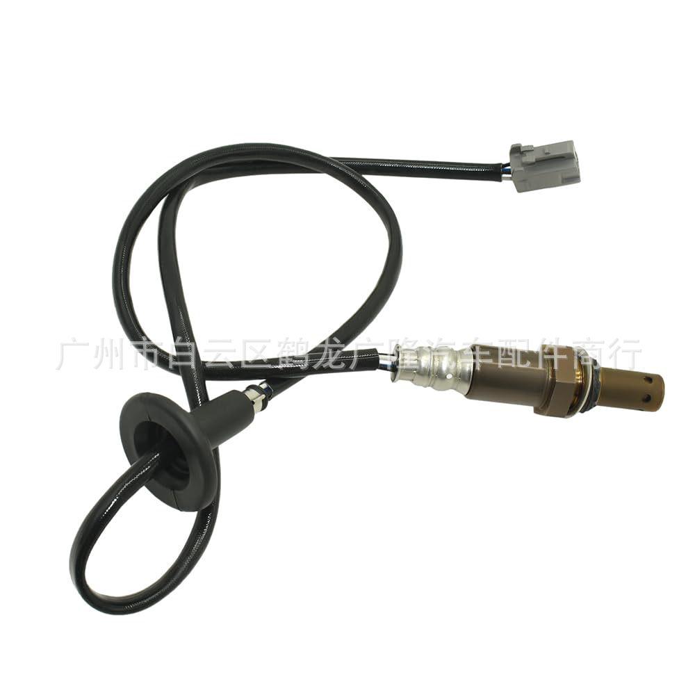 A 89465-02370 oxygen sensor for 1.6L Toyota Corolla (2006-2009). Toyota