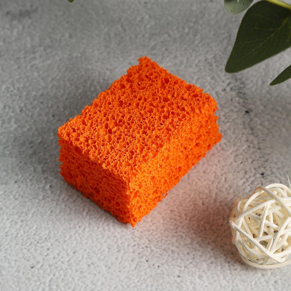 FX Blood Scar Stubble Effect Wound Makeup Stipple Sponge for Halloween Xmas (Small Hole)