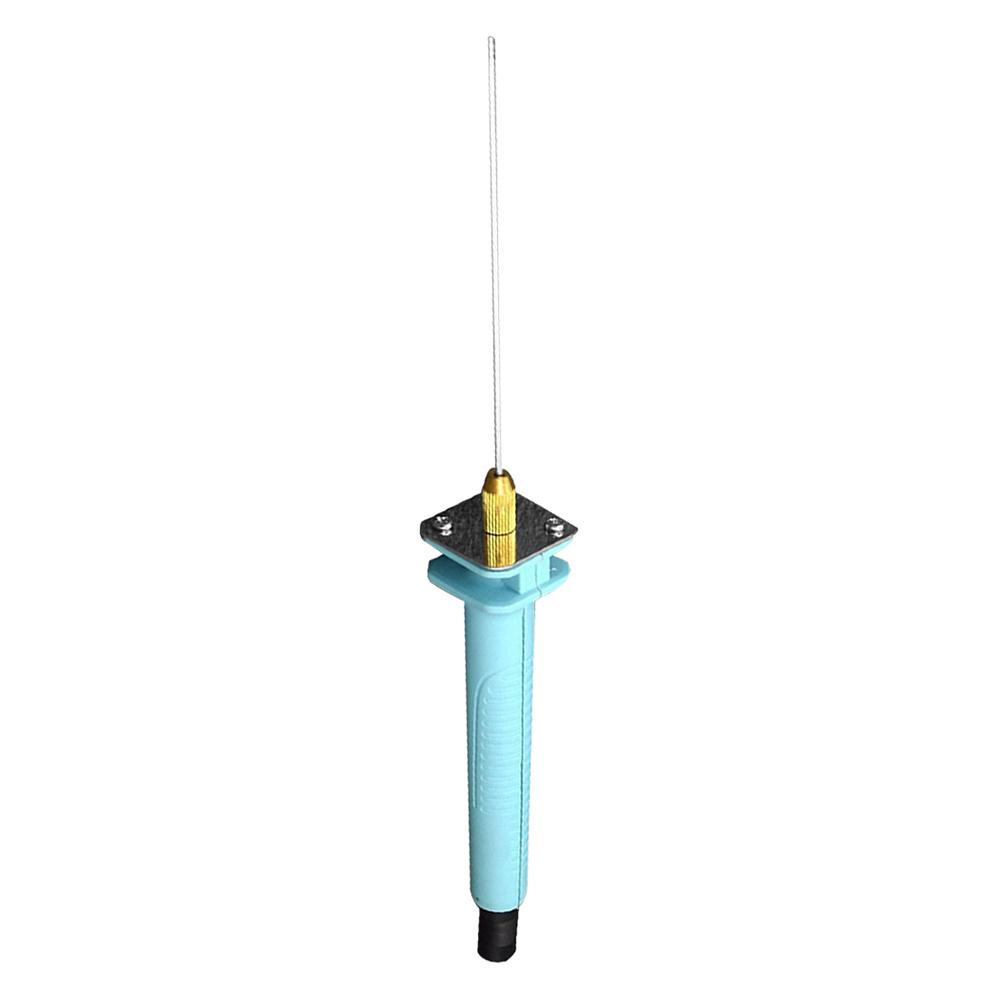 Hot Foam Cutting Pen Multifunctional Electric Machine for DIY Carving Tools Efficient Heating Stable Temperature EVA Foam