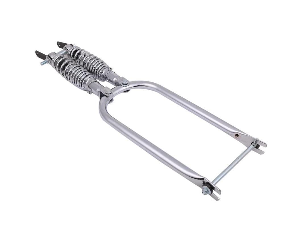 Springer Super Cub C50 C70 Little custom aftermarket up Asahi axle oil temperature ignition inner inner iridium air cleaner fork, plated, C90, Cub,