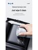 Multi-Functional Car Seat Back Organizer and Trunk Hanging Pocket