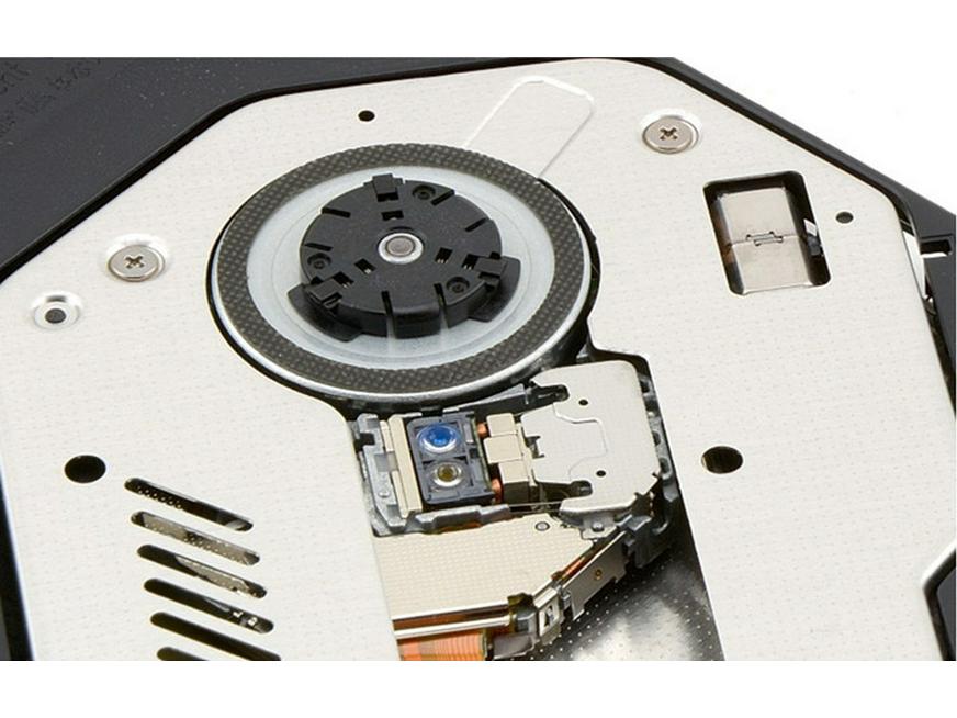 Drive Blu-ray USB Externo Combo Compatível com 3D