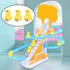 3 Coaster Toy Accessories Durable Electric Track Game Parts Climb Stairs Accs for Indoor Outdoor