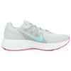 Nike Zoom Span 3 Pohodlné Měkké Prodyšné Ležérní Běžecké Boty Dámské Tenisky Šedá CQ9267-008