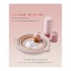 [DERMASHARE] Foundation Stick Foundation with Brush for All Skin Types Vegan Brush Removable 14g Dermashare Ivory