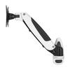Ollymurs Universal Pneumatic Monitor & Laptop Wall Mount