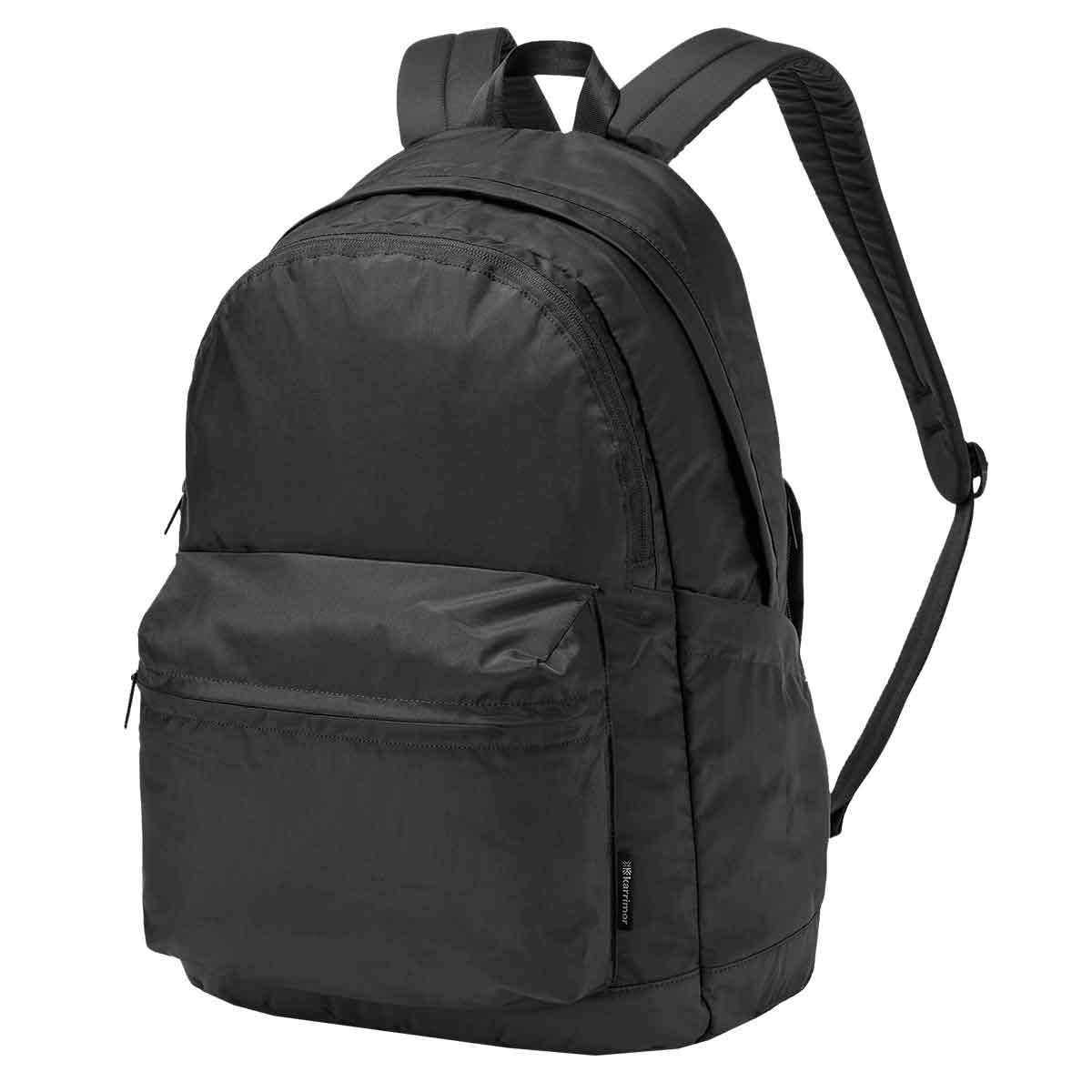 

Рюкзак M daypack 25 Черный ONESIZE [Karimar]