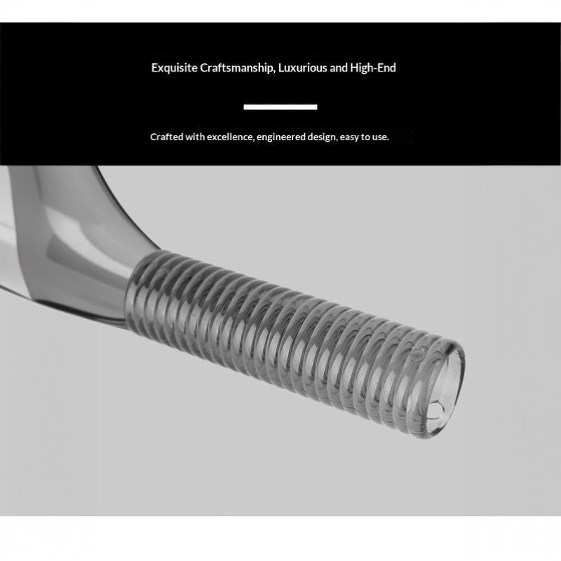 Portable Reusable Hairspray Shield Lightweight Transparent Hairdressing Protector Easy Clean Makeup Protector Hairdressing