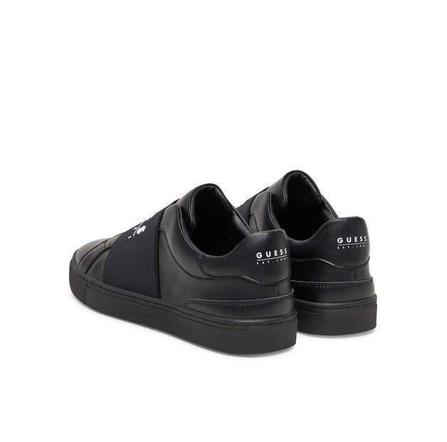 Men's Sneakers Guess Fmjtos Ele12 Black
