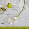 Elegant Long Stem Calla Lily Artificial Flower for Home and Wedding Decor