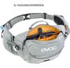 Рюкзак Evoc Hip Pack 3 Trinkgurt stone (102507107)