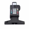0-25.4mm Digital Tire Tread Gauge with LCD Display and Suitable for Operation At 0-40°C for Cars, Vans, Motorcycles, Trucks