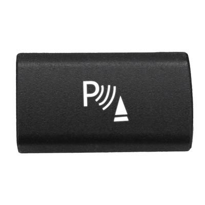 Bouton P de Commande de Capteur de Radar de Recul 61319414020 Bouton de Commande d'Assistance au Stationnement PDC pour BMW X5 E70 06-13 X6 E71 08-14