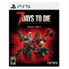 [USED] 7 DAYS TO DIE CONSOLE EDITION Limited Edition
