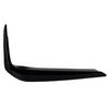 Front Bumper Lower Grille with Chrome Trim for BMW (51117409551, 51117409552)