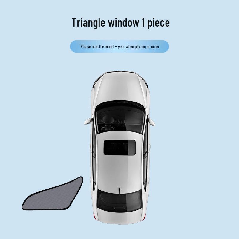 Toyota Camry, Corolla & RAV4 Sunshade Umbrella for Windshield Heat Insulation