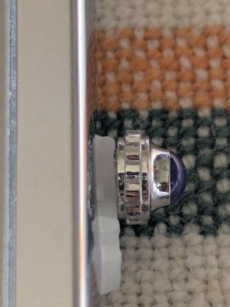 [USED] Special Offer Until September 30th: Rectangular Tank Date Homage