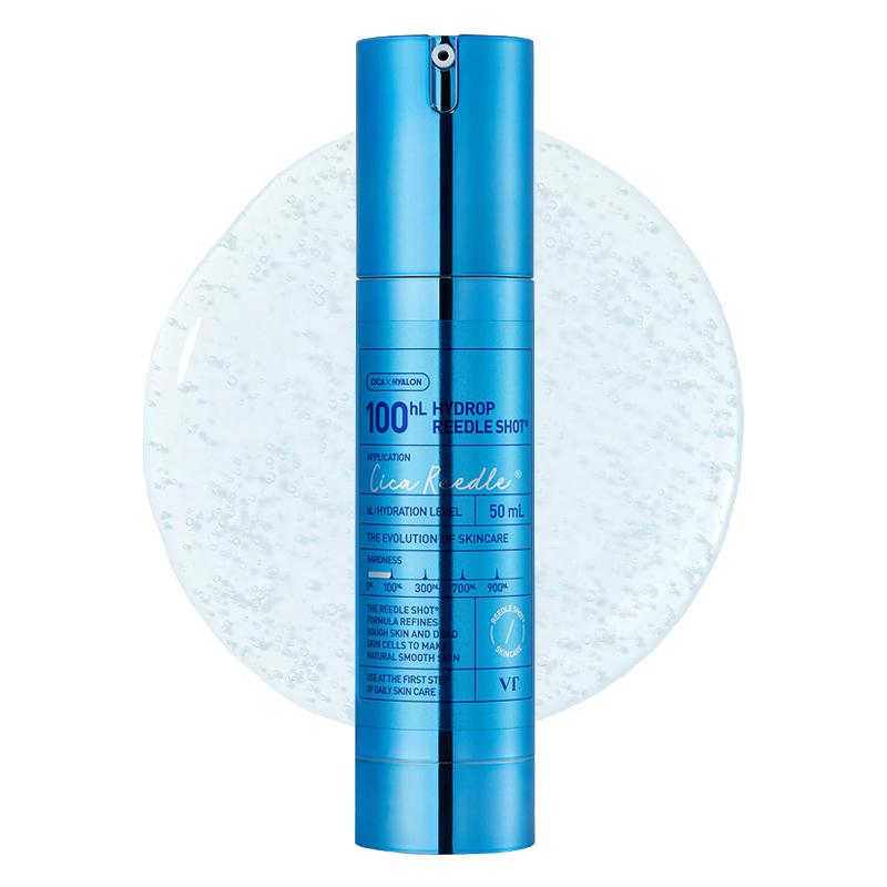[VT Cosmetics] Hydrop Reedle Shot 100eL 10ml