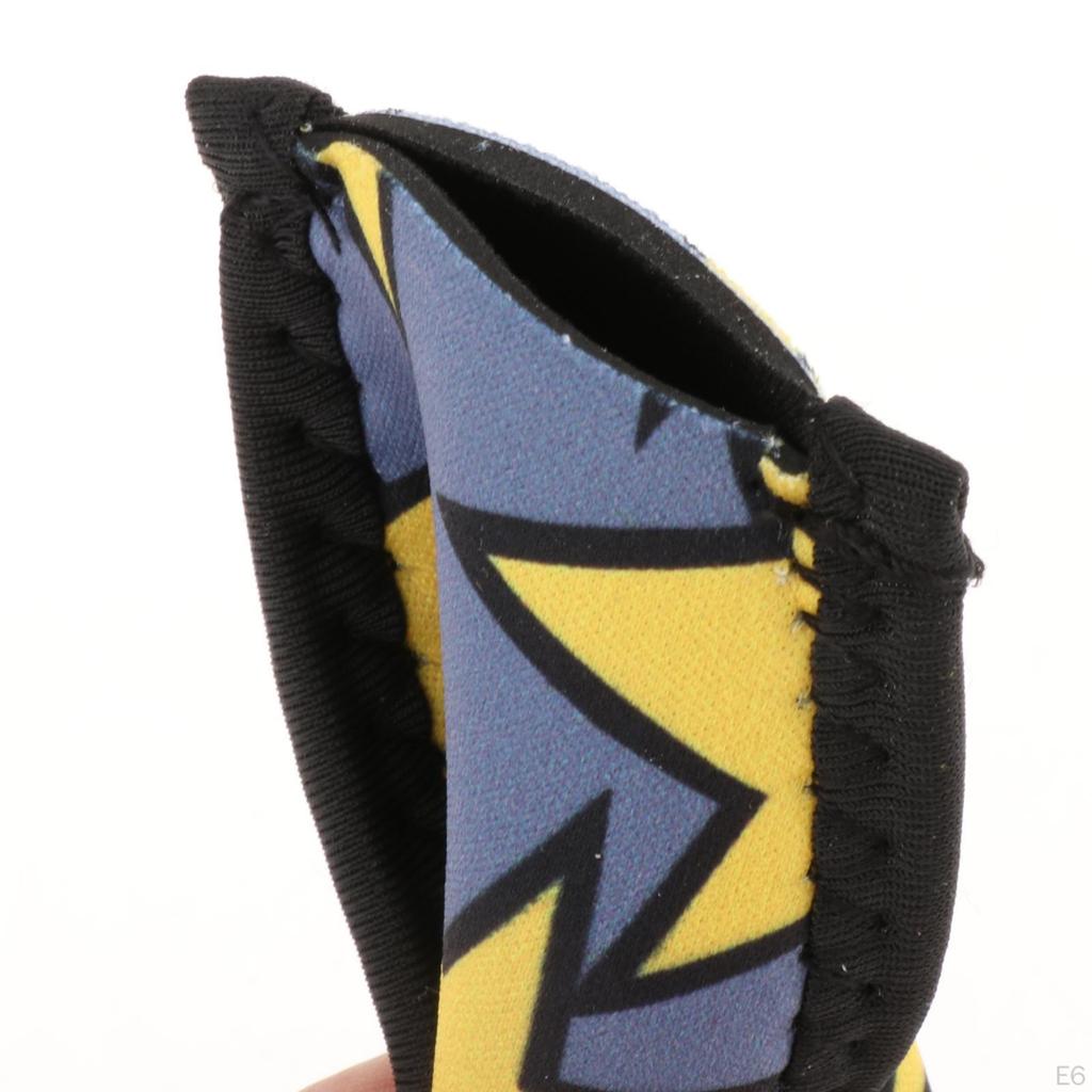 Comfortable Strap Cover for Water Activities