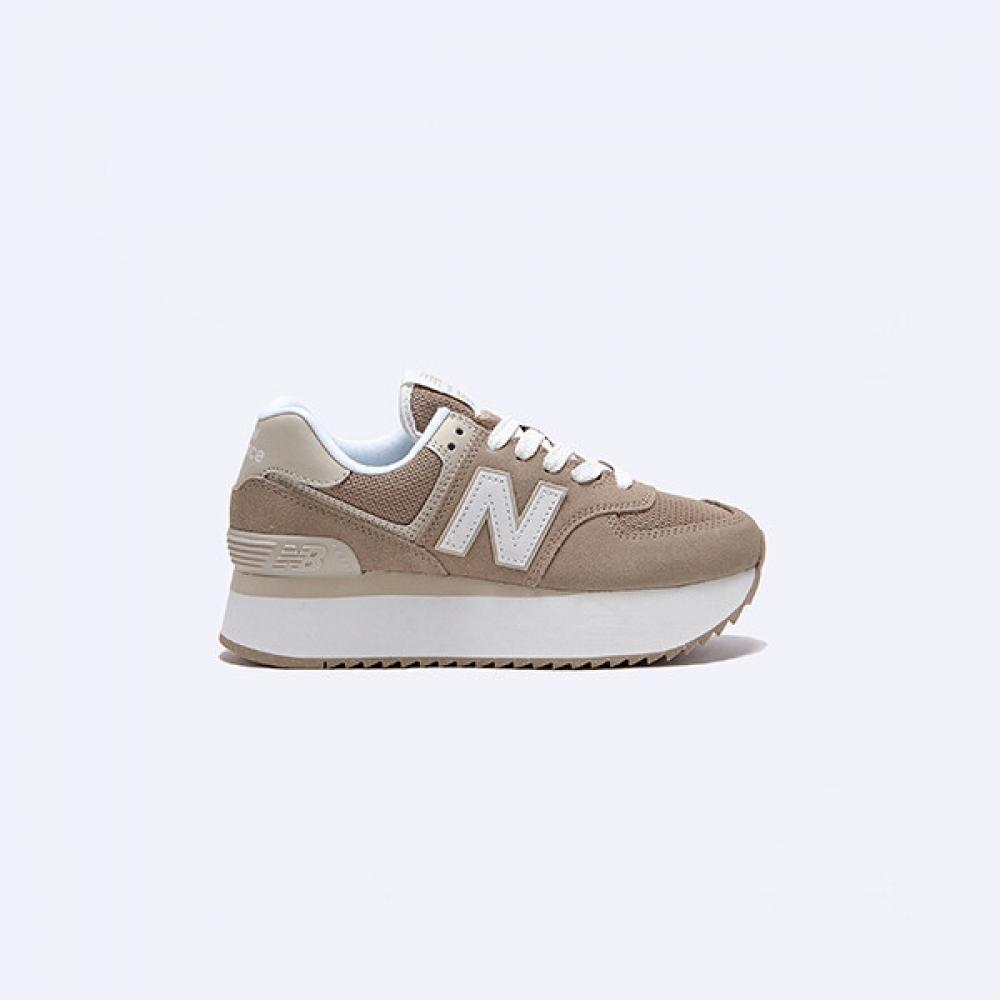 

New Balance Магазин подлинных кроссовок Кроссовки Wl574zsm 220