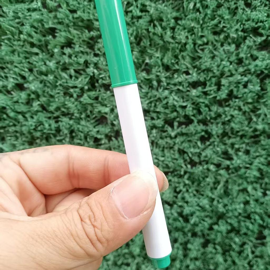New Water-soluble Liquid Chalk Non-dust Chalk Erasable Chalk Drawing Pen for Black Board Whiteboard Glass Tiles