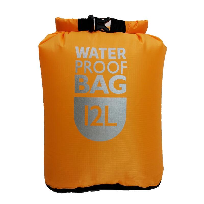 MDNG Ultralight Square Waterproof Dry Bag 12L