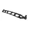 Model 9Y0807683QOK1: Compatible with 2018 Cayenne Front Bumper Grille