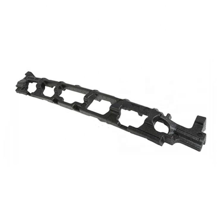 Model 9Y0807683QOK1: Compatible with 2018 Cayenne Front Bumper Grille