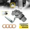 For 1997-2003 Ford 73 73L Powerstroke Diesel Cam Position Sensor CMP EOA