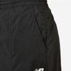 New Balance Women S Light wovenS 4 ShortS pantS Nbnve2w422   19  Black