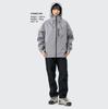 Acrais Regenschutzset und Wasser Regen Regen Regen Berg für und Angeln Damen (Oberteile Unterteile), 20.000mm Wassersäule, Hose, Anzug, Jacke, Parka,