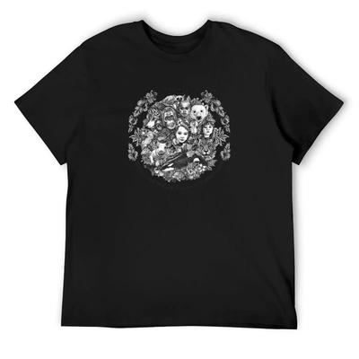 Üst giysisi – T-shirtler