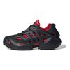 adidas AdiFOM Climacool Black Scarlet Unisex Sneakers Core-Black Better-Scarlet IF3907