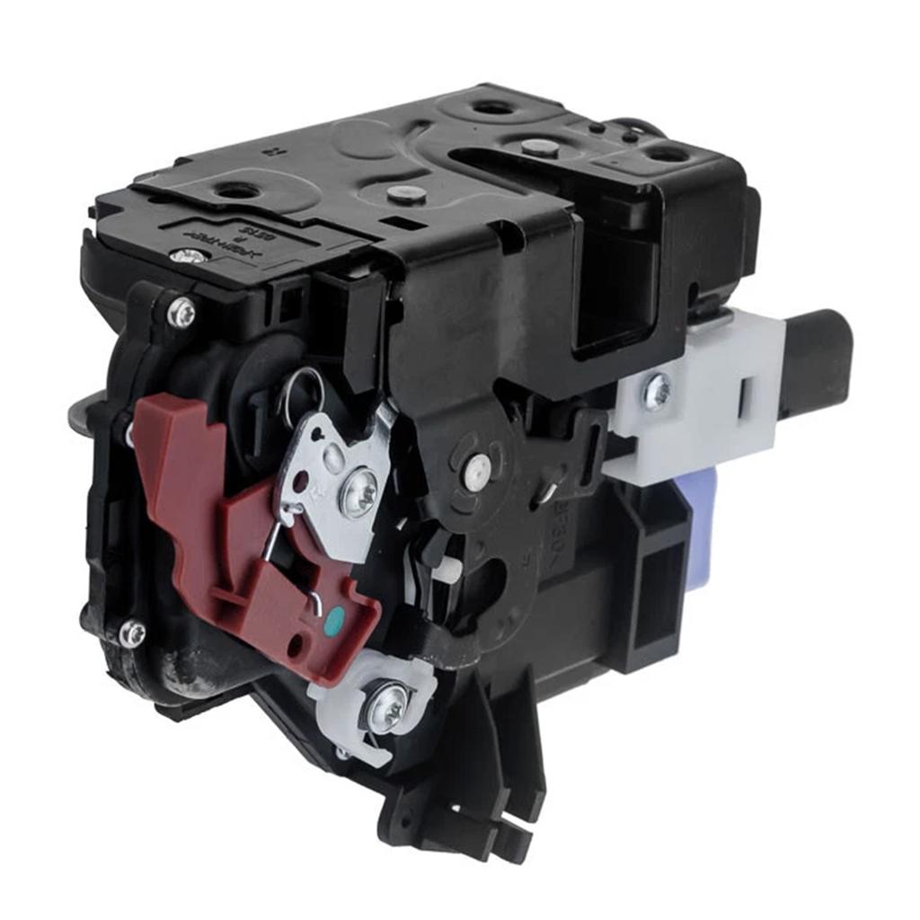 Rear Right Door Lock Latch Actuator 7L6839016D For VW Touareg 2005-2010