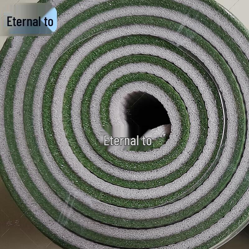 Flexible Emergency Roll Splint