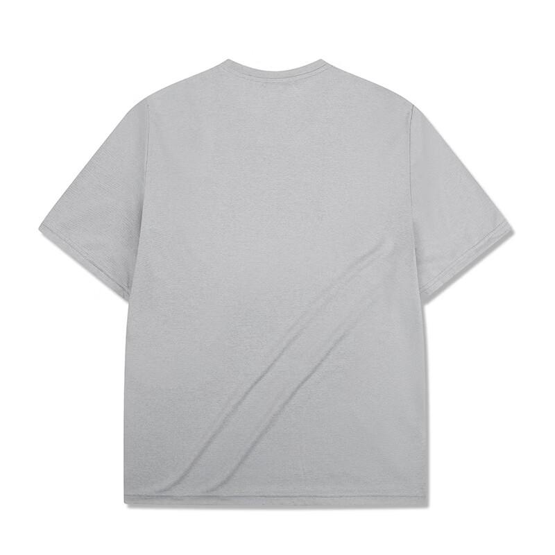 361° Men's Quick-Dry Loose Short Sleeve T-Shirt
