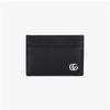 Gucci Marmont Gg Money Clip Card Wallet 835051 Aae07 1000