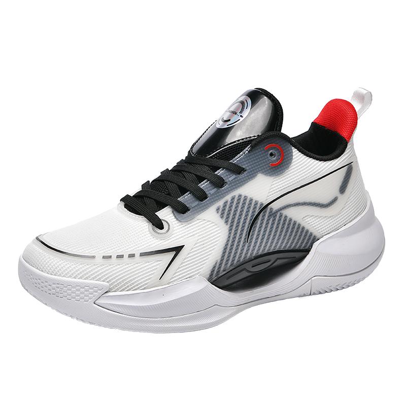 

Баскетбольные кроссовки мужские дышащие износостойкие кроссовки для активного отдыха на открытом воздухе модные кроссовки для занятий спортом на открытом воздухе кроссовки для бега женские 37