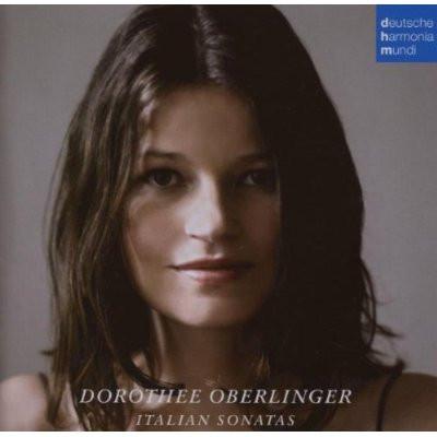 

CD V/C - ITALIAN SONATAS 88697115712 Deutsche Harmon 2007 Germany Classical Used