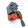 Drill Switching Replacement Part 343409980 Impact Drill Speed Regulator Switching Heavy Duty for SBE650 BE561 560