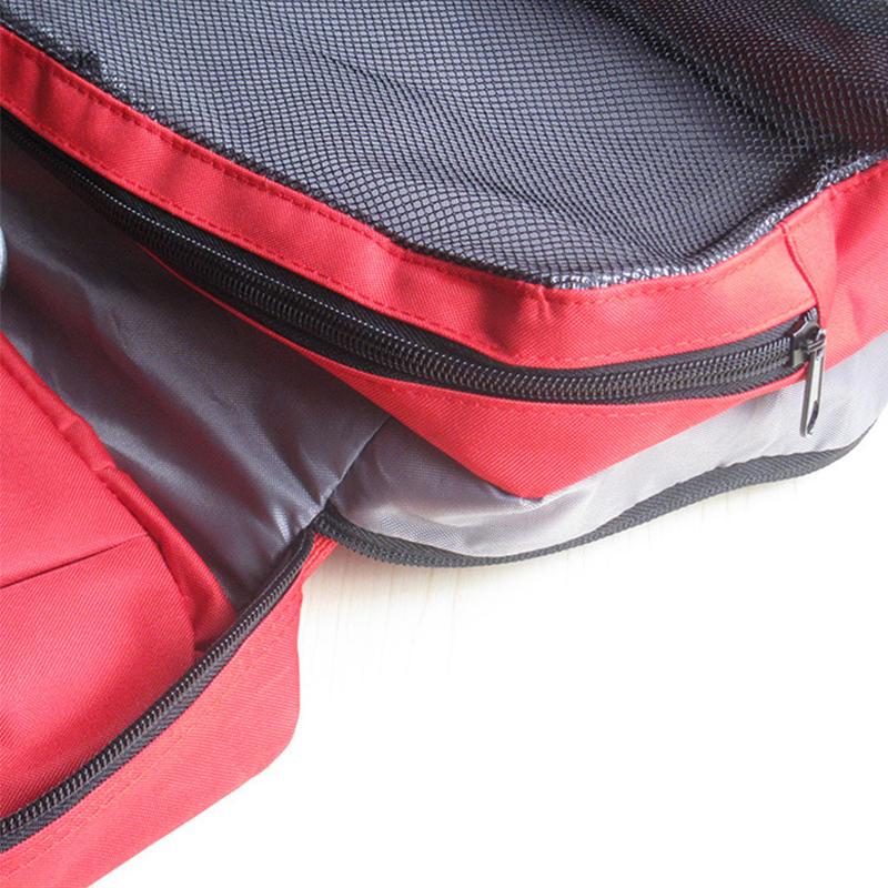 Fashion Ladies Mens Wash Zipper Bag Travel Toiletries Makeup Organizer Toilet Hanging Bags