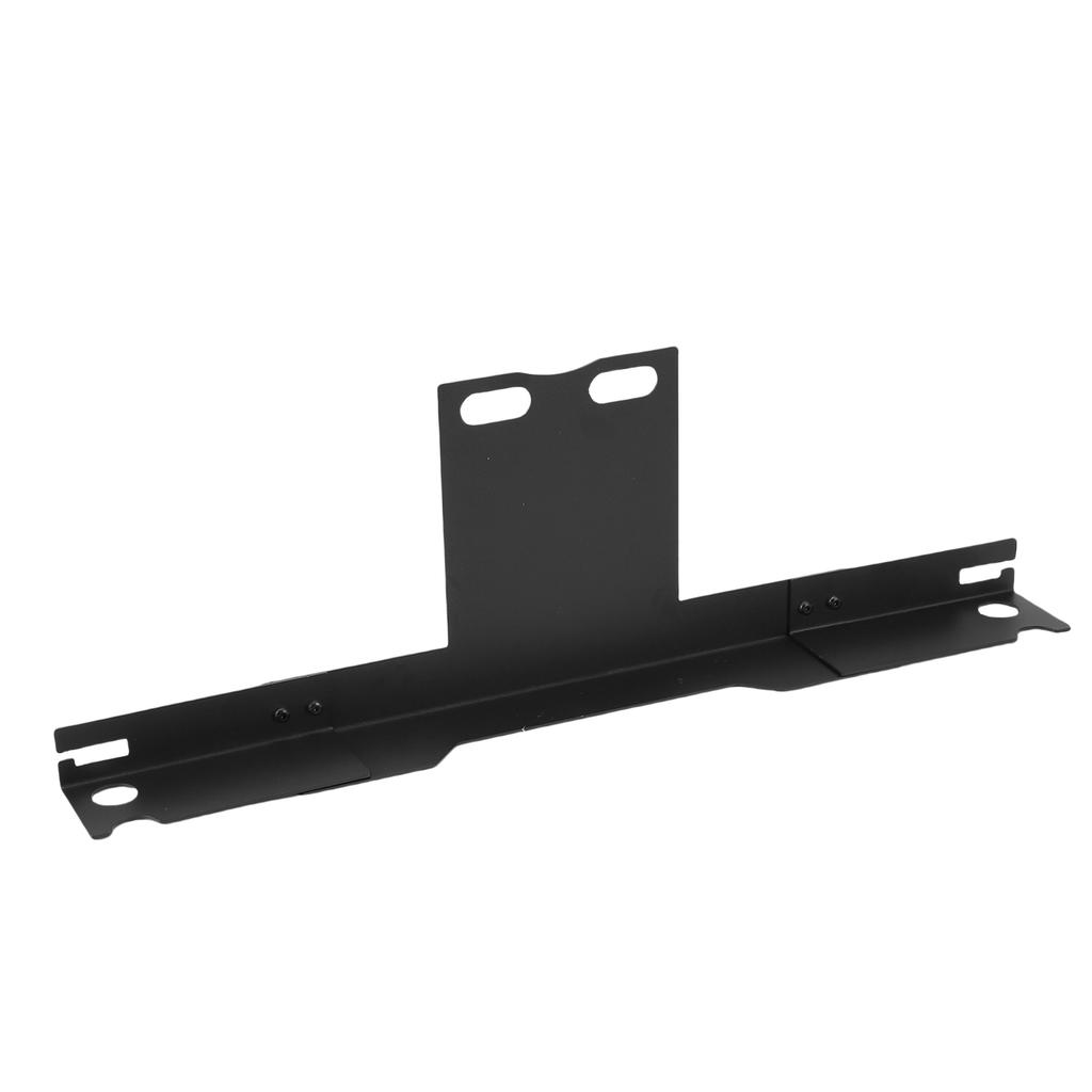 Heavy Duty Toe Alignment Tool Plates Steel Wheel Alignment Tool Plate with 2 Tape Measures Hanging Holes
